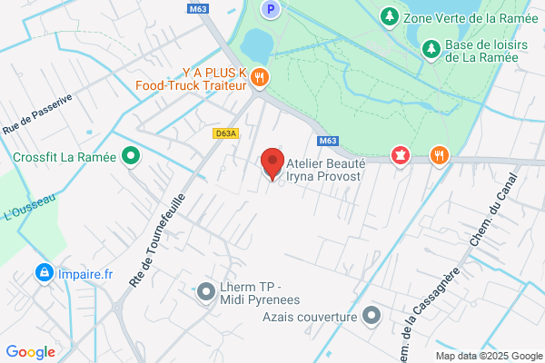 Institut De Beaute Passion Beaute