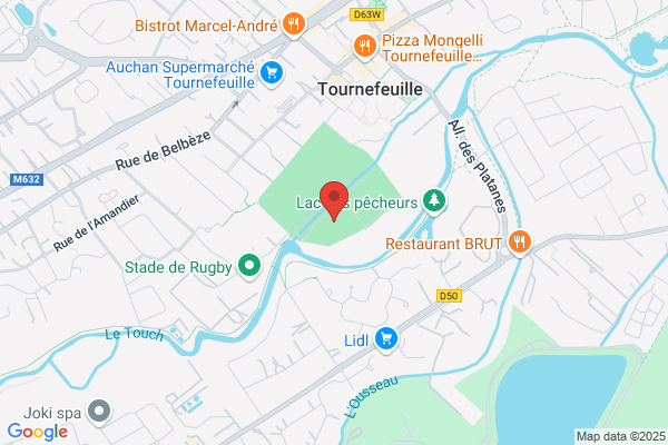 Club Bouliste