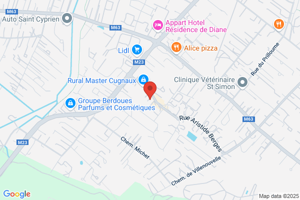 Artisans Garonnais