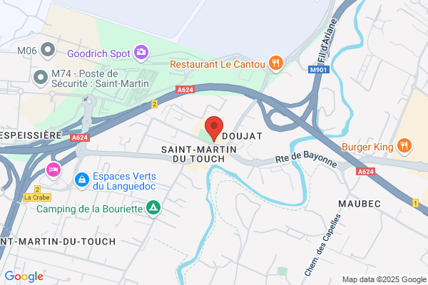 Pharmacie Lafayette Pradel Toulouse