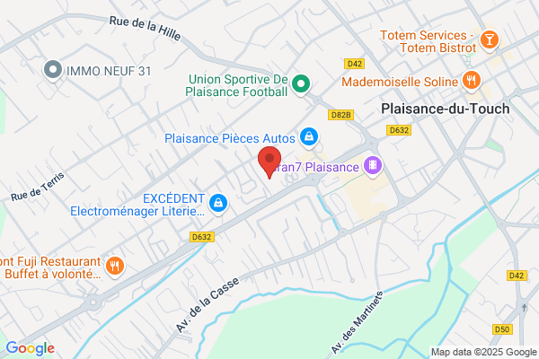 Opticien Plaisance-Du-Touch | Alain Afflelou