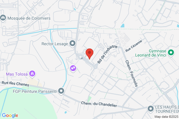 Agence Nationale Des Frequences Standard