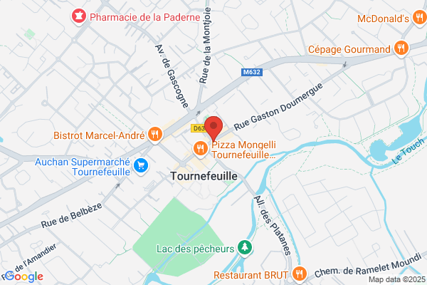 Bijouterie Auchere