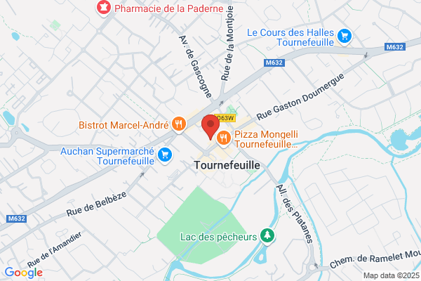 Boucherie Le Forum