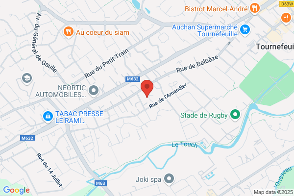 Boutique Maeva