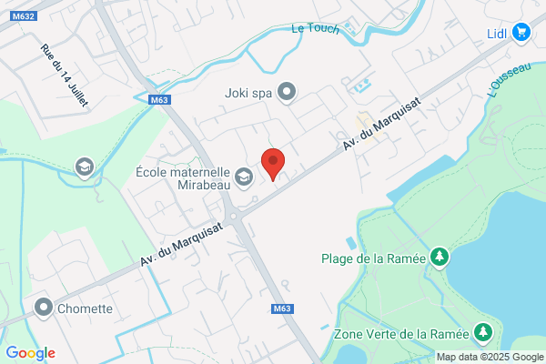 Capdevielle Paul