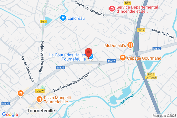 Colombine Esthetique