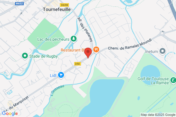 Entreprise Dupuy
