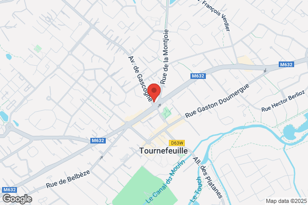 Entreprise Mathie