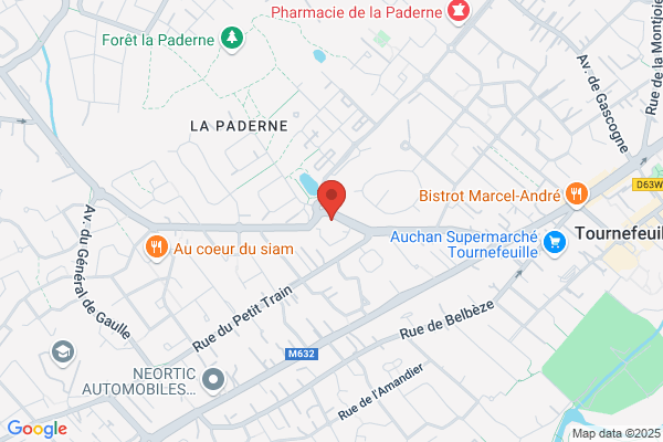 Espace Et Nature