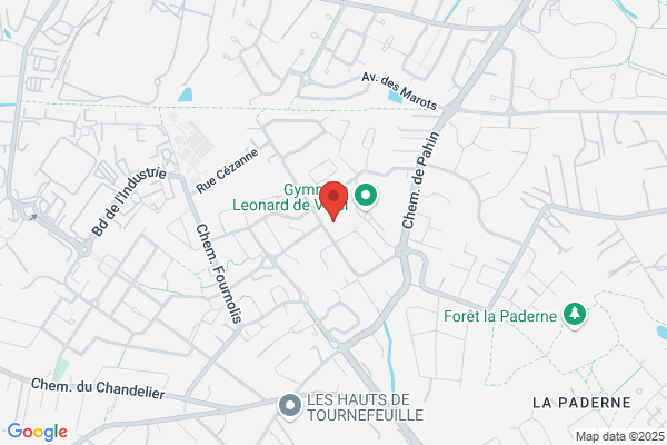 GOUDEAU TRAVAUX FORESTIERS