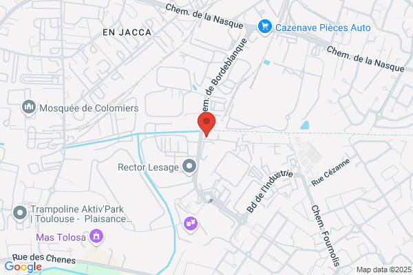 Generale Batiment Midi Pyrenees Gbmp