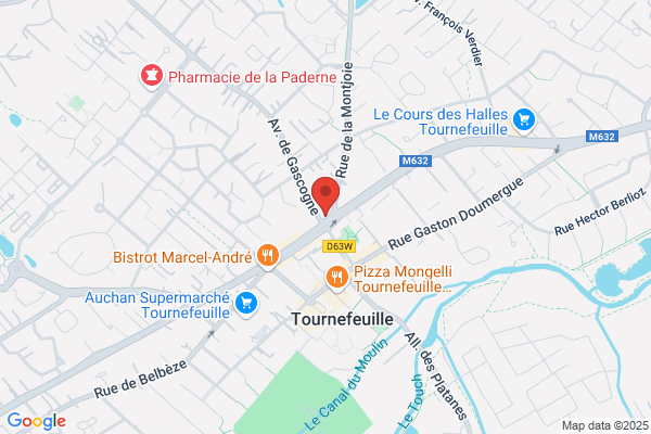 LA PIZZATIERE