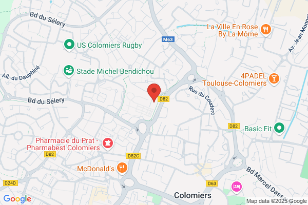 Pompes funèbres PFG COLOMIERS