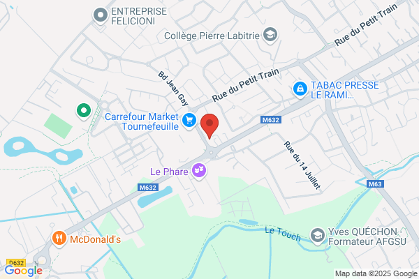Anton Jean Marie Masseur Kine