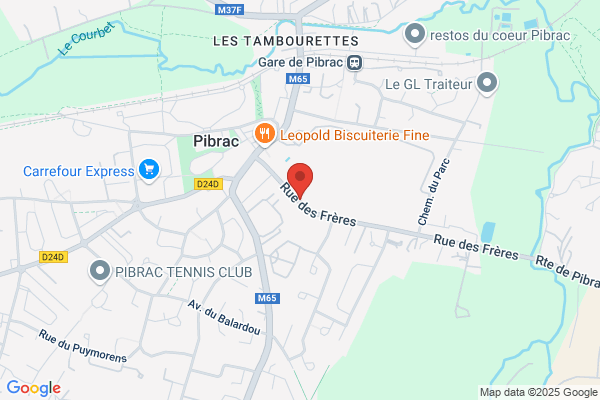 Averous Philippe Masseur Kine