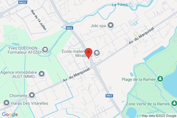 Dejoux Roland