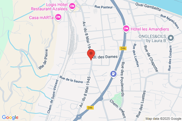 MMA Assurances TOURNON CENTRE