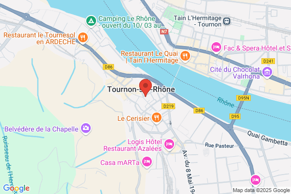 Optic 2000 - Opticien Tournon-Sur-Rhône