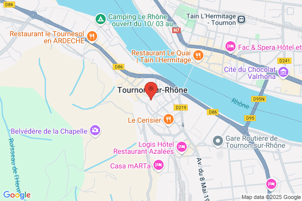 Etude Duchamp Généa Services