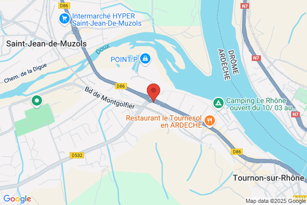 Agence d'Intérim Manpower Tournon