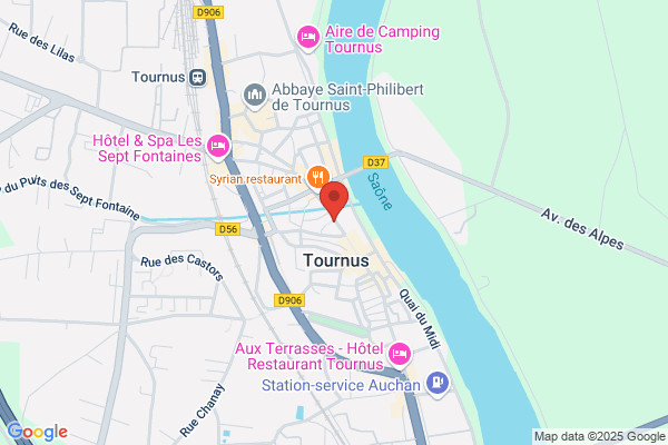 MMA Assurances TOURNUS