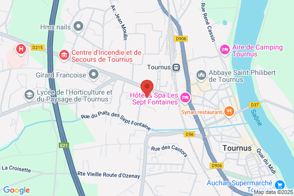 Pharmacie Veau