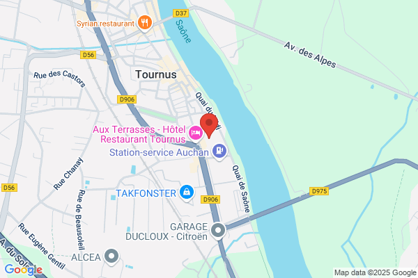 Audioprothésiste TOURNUS Audition Santé