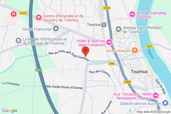 La Poste - Centre d’examen du code de la route