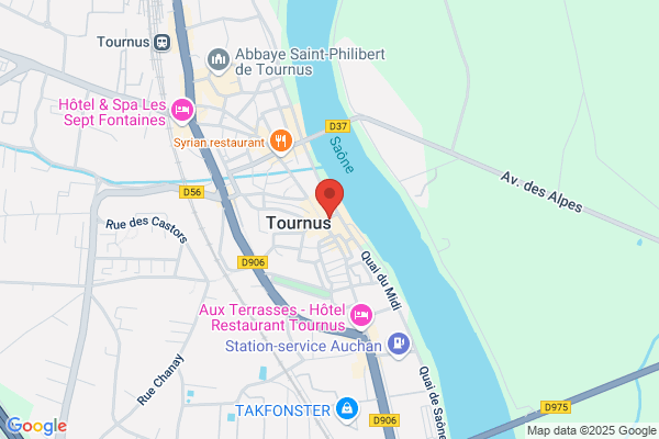 Agence d'Intérim Manpower Espace Tournus