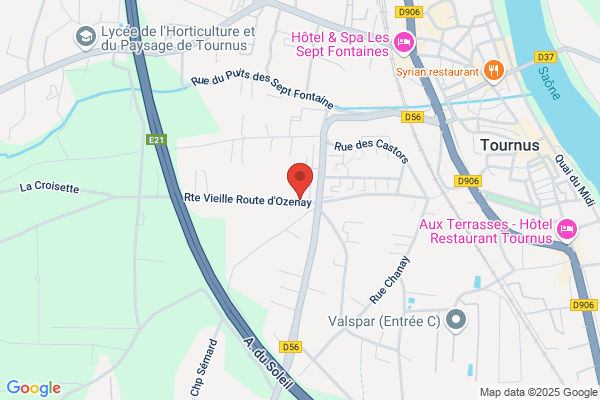 TAXI MONTMAYEUR