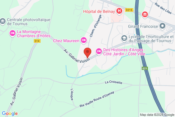 TOURNUS OCCASION
