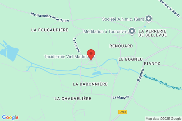TANNERIE DU PERCHE