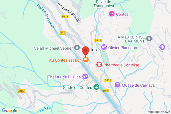 La Poste
