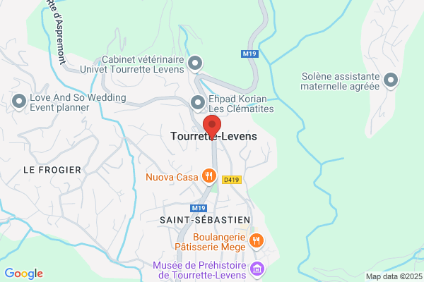 Agence Cote D Azur Immobilier