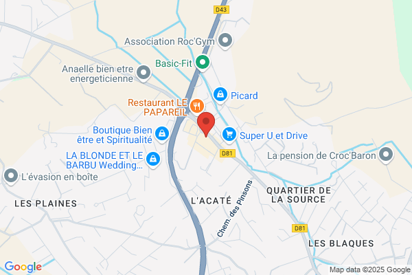 Agence Immobiliere Du Chateau
