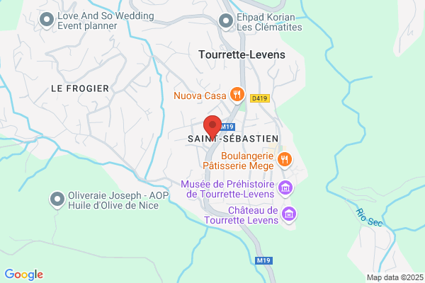 Agence Immobiliere La Conca D Or