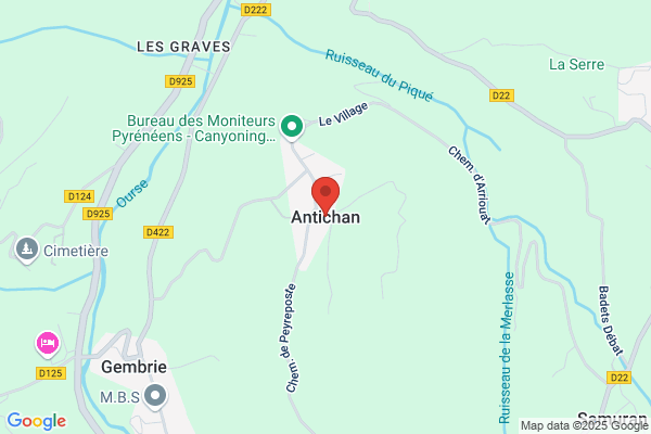 Antichan Bertrand