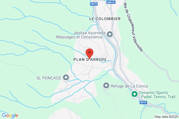 Arrieu Edmond
