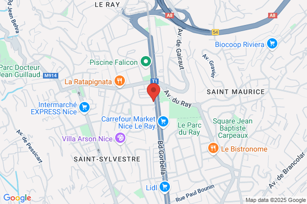 Banque Populaire Cote D Azur Bpca