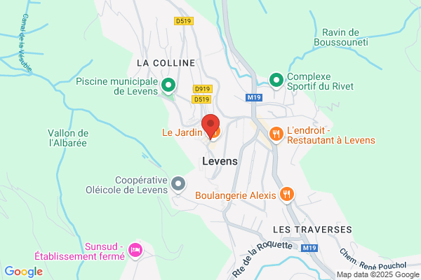 Boucherie De La Banquiere