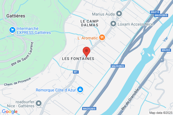 Boulangerie La Picada