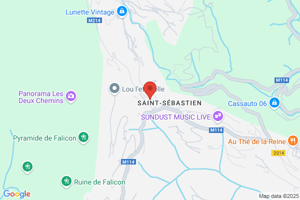 Carrosserie Du Mont Chauve