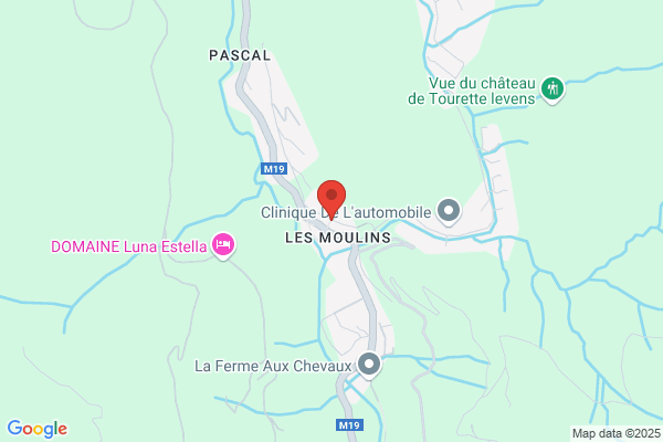 Ecole Primaire Des Moulins