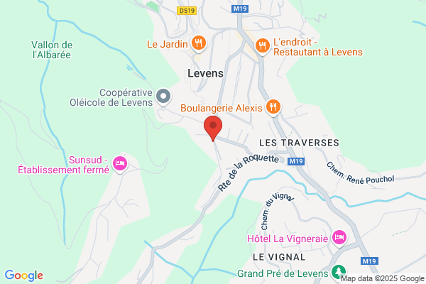Entreprise David Freres