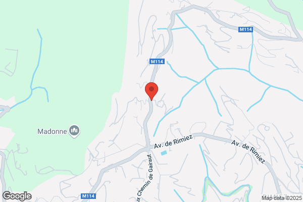 Falicon Immobilier