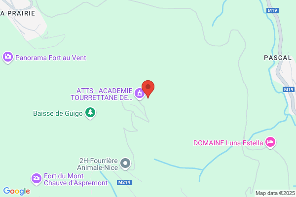Garage Du Mont Chauve