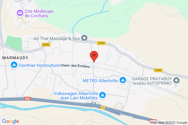 Ascs Artisans Savoyards Chauffage Sanitaire