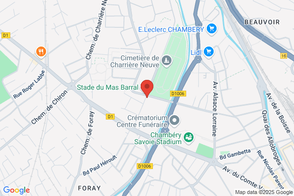 Association Sportive Boule Du Grand Mont
