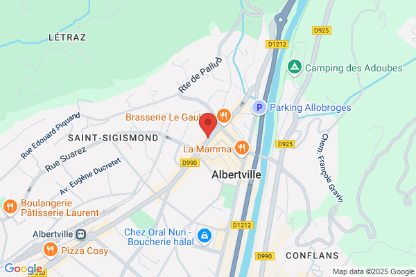 Boulangerie D Argent